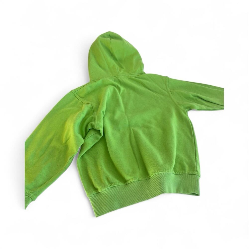 YouTuber Dream Hoodie Size Big Kids Medium - Picture 3 of 4